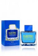 Antonio Banderas Electric Blue Seduction for Men