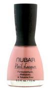 Лак для ногтей Nubar Classic Collection