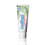 Зубная паста Oriflame Освежающая зубная паста-гель «Оптифреш Мультиактив»