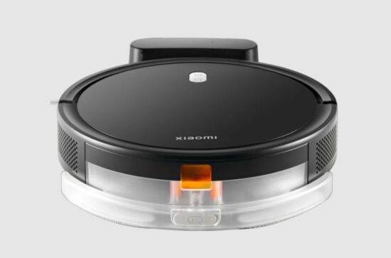 Пылесос Xiaomi Vacuum E5: отзыв о работе